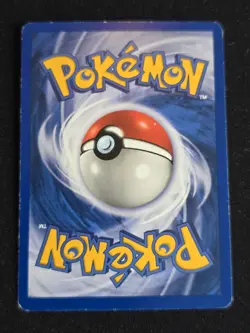 Pokemon Scyther 10/64 Jungle Holo LP Lightly Played Vintage 1999 WOTC - Image 3