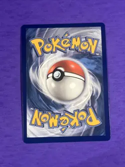 Pokemon TCG Fusion Strike - DANCER - Full Art - Ultra Rare - 259/264 English - Image 5