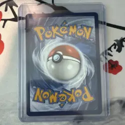 Pokemon TCG Eevee 173 SV Scarlet & Violet Promo Holo English HP 50 - Image 4