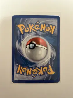 Pokemon Legend Maker Mew ex 88/92 - Image 2