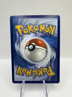 Pokemon TCG Ascended Heros Mega Gardevoir ex 032 MEP Black Star Promo - Image 2