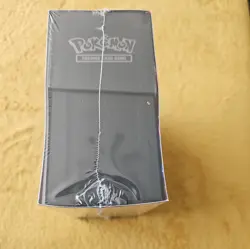 Pokemon Center Pitch Black - ETB Elite Trainer Box - Sealed IN HAND - Fast Ship - Image 2