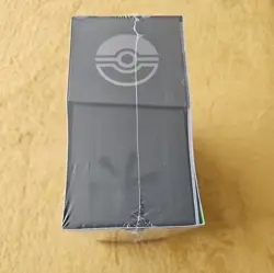 Pokemon Center Pitch Black - ETB Elite Trainer Box - Sealed IN HAND - Fast Ship - Image 4