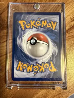 Mega Darkrai ex SIR 116/084 M5 Pitch Black Pokemon TCG English Version Holo - Image 2