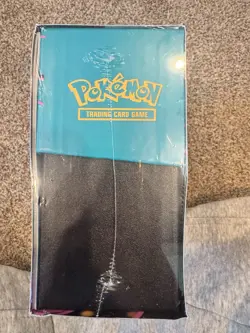 Pokemon TCG Elite Trainer Box Mega Evolution Ascended Heroes English 2025 - Image 2