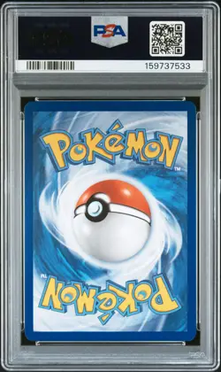PSA 10 2026 POKEMON MEP EN-ME BLACK STAR PROMO #038 CHARMANDER - Image 2