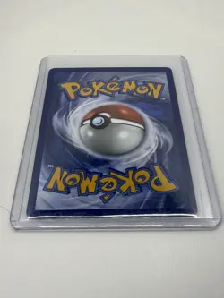 Toxtricity 103/094 Me02: Phantasmal Flames Holo Near Mint Condition Pokemon - Image 2
