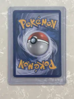 Pokemon TCG Giratina LV.X DP38 Black Star Promo Diamond and Platinum - Image 2