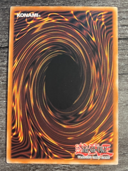 Saint Azamina - SUDA-EN036 Secret Rare 1st Edition Yugioh TCG Card - Image 3