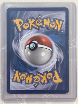 Dialga LV.X DP37 Diamond and Pearl Holo Promo 110 HP English - Image 2