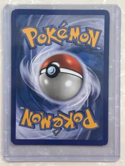 2008 Pokemon POP Series 7 Latios 4/17 Holo Rare - Image 2