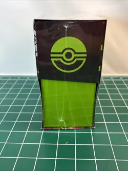 Pokemon TCG | Perfect Order ETB Elite Trainer Box | IN HAND READY TO SHIP! - Image 3