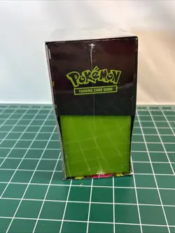 Pokemon TCG | Perfect Order ETB Elite Trainer Box | IN HAND READY TO SHIP! - Image 4