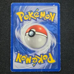 Pokemon IVYSAUR 30/102 BASE SET UNLIMITED - Image 2