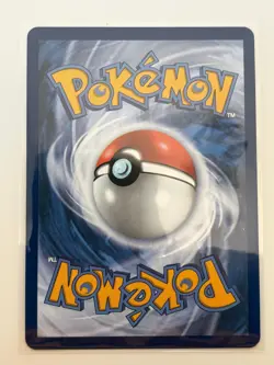 Mega Meganium ex 034 Holo Promo ME: Mega Evolution Promo Pokemon Near Mint - Image 2