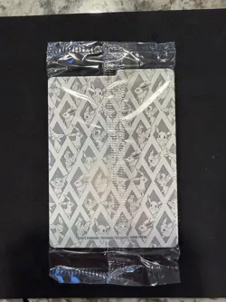 Eevee SVP 173 Promo Prismatic Evolutions Pokemon TCG Sealed! - Image 2
