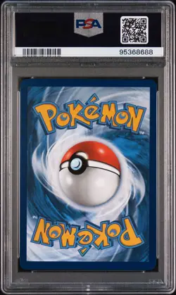 BIANCA'S DEVOTION 209 PSA 10 GEN MT| Special Illustration Graded Pokemon Card - Image 2