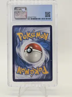 CGC 9 Arceus VSTAR Pokemon Brilliant Stars 176/172 Rainbow Mint w/ Sub Grades - Image 2