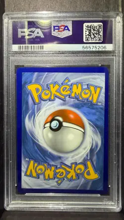 Charizard Vmax 074/073 Secret Champion's Path Pokemon PSA 9 - Image 2