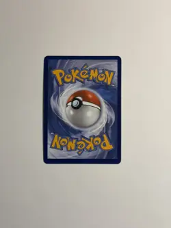 Pokemon TCG Ethan's Pichu Sv10 Destined Rivals 071/182 Reverse Holo - Image 2