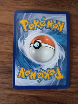 Pokemon TCG - 151 - Mr. Mime - 179/165 - Image 2