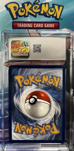 Magneton 159 Promo - Surging Sparks ETB CGC 10 English - Image 2