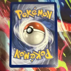 Crown Zenith Tauros 096/086 Holo Rare Eng 130 HP Pokemon TCG - Image 2