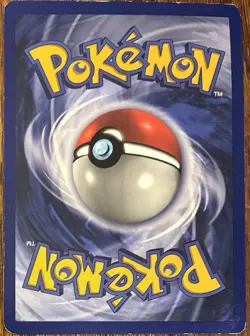Pokemon TCG Pikachu Wizards Black Star Promos Regular Rare - Image 2