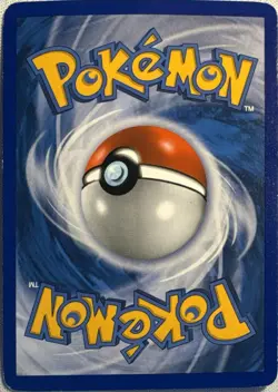 Castaway 72/100 Uncommon Crystal Guardians Pokemon Near Mint - Image 2