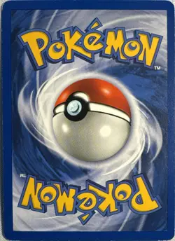 Magneton 9/130 Holo Rare Base Set 2 Pokemon Lightly Played - Image 2