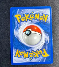 Magneton 9/130 Holo Rare Base Set 2 Pokemon Lightly Played - Image 4