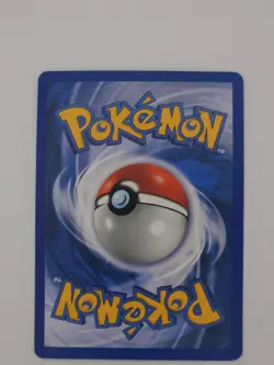 Pokemon Card Lt. Surge's Jolteon 28/132 Gym Challenge 1st Edition Rare - Image 3