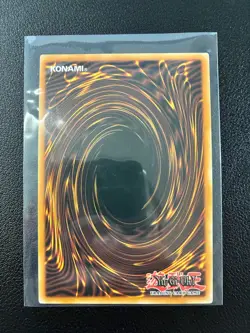 Ghost Ogre & Snow Rabbit 1st Edition Starlight Rare RA05-EN131 Yu-Gi-Oh! - Image 2
