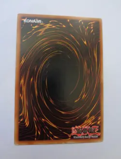 Oppressed People MFC-002 (Common, Unlimited, Lightly Played / LP) Yugioh - Image 4