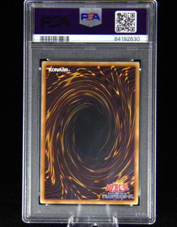 2015 YU-GI-OH! Dark Magician Girl PSA 10 Millennium Box GE-Replica MB01-JP011 - Image 2