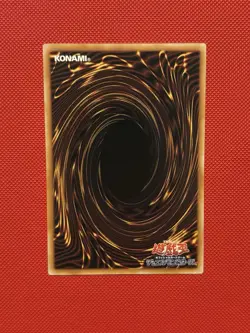 Pot of Sloth Ultimate Rare CORI-JP061 CHAOS ORIGINS YuGiOh Japanese OCG - Image 5