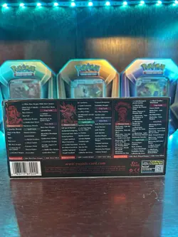 Konami Yu-Gi-Oh! TCG Legendary 5D's Decks 1st Edition Sealed Box English - Image 2