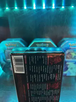 Konami Yu-Gi-Oh! TCG Legendary 5D's Decks 1st Edition Sealed Box English - Image 3