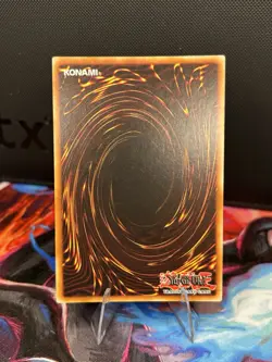 Pack Fresh Konami Thunder Dragon LCKC-EN067 Ultra Rare Foil Unlimited NEAR MINT - Image 2