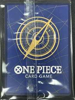 [Sealed] Monkey D. Luffy ONE PIECE Japan P-075 Holo Asia Championship Promo TS31 - Image 3