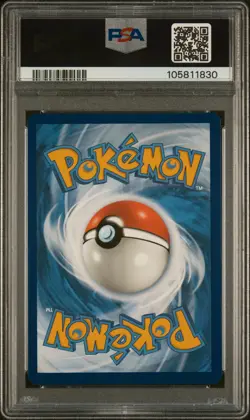 2023 Pokemon Pal En-Paldea Evolved #269 Iono Special Illustration Rare PSA 10 - Image 2