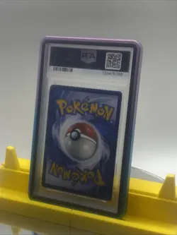 PSA 10 2023 POKEMON IONO SV02 PALDEA EVOLVED SPECIAL ILLUSTRATION RARE HOLO #269 - Image 2