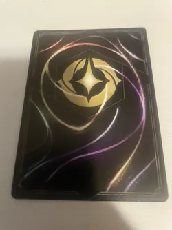 Disney Lorcana TCG Hiro Hamada - Armor Designer Foil 182/204 Legendary 4/6 - Image 2
