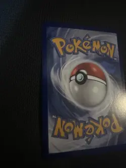 Morpeko ex 117/084 - Pitch Black SIR - Card in hand - Image 4
