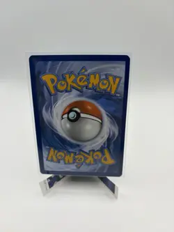 Gloom Holo Illustration Rare SV: Obsidian Flames #198/197 Card Masako Tomii - Image 2