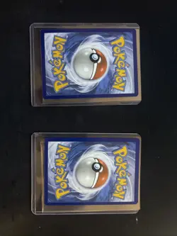2 Gloom Obsidian Flames Holo Illustration Rare Card 198/197 Near Mint Condition - Image 2