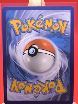 Gloom 198/197 Obsidian Flames Illustration Rare Holo Pokemon Card - Image 4