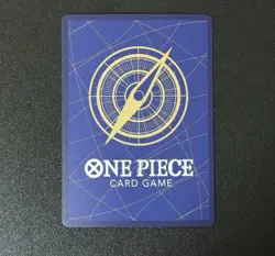 ONE PIECE CCG Round One Card Roronoa Zoro Ltd Ed Holo PRB02-006 R Promo Japanese - Image 2