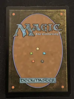 WotC Universes Beyond: Fallout Sol Ring (Borderless) (MR) (Foil) NM - Image 2