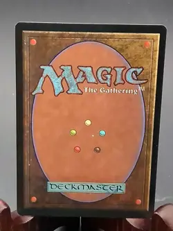 Fervor Weatherlight MTG Regular Lightly Played - Image 2